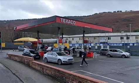 cheapest petrol garage near me